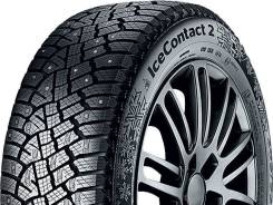 Continental IceContact 2 SUV, 235/65 R17 108T XL 