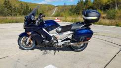 Yamaha FJR 1300, 2006 