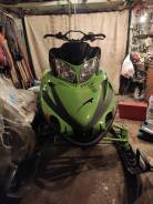 Arctic Cat M8 153, 2010 