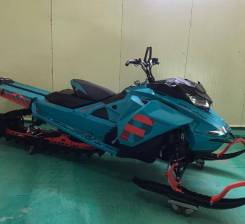 BRP Ski-Doo Freeride 850 154 Turbo, 2019 