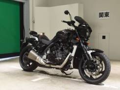 Yamaha V-Max 2, 2009 