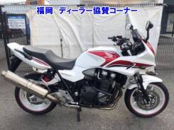 Honda CB 1300 Boldor, 2011 