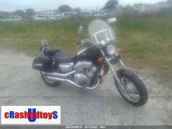 Honda VF 750 Magna 00973, 2002 