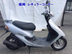 Honda Dio AF34, 2003 