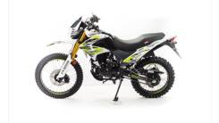 Motoland Enduro 250 ST, 2022 