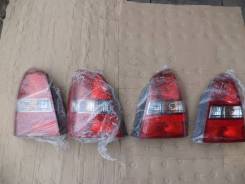 Фонарь правый левый Nissan Primera P12 Примера П12