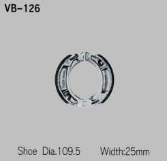    Vesrah, VB 126 