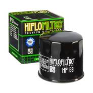   Hiflo, HF138, (SF-3009) 