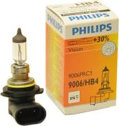  Philips, HB4 12V-55W Premium Vision +30% 