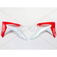    UFO CRF 250R 14-17, CRF 450R 13-16,  , HO04657#999 