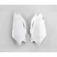   UFO CRF 250R 10, CRF 450R 09-10, , HO04638#041 