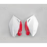   UFO CRF 250R 06-09, -, HO04606#W 