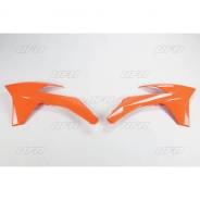    UFO KTM SX/SX-F 11-12, EXC/EXC-F 12-13, , KT04022#127 