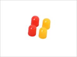   DRC 4pcs Red/Yellow, D58-03-212 