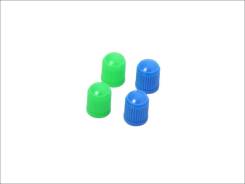   DRC 4pcs Blue/Green, D58-03-211 