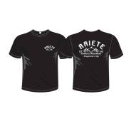  Ariete T-Shirt ART OF Speed -S-, 14906-MAS 