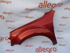 ����� �������� ����� Subaru Forester SH5