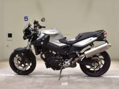 BMW F 800 R, 2009 