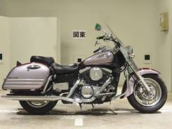 Kawasaki VN Vulcan 1500 Classic Tourer, 2001 