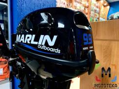   Marlin MP 9.9 AMHS ! 