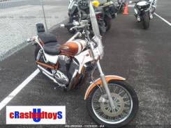 Suzuki VS 1400 Intruder 01389, 2000 