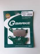    Gbrake GM-01043S Honda CB250/400/500 