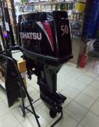   Tohatsu M50D2 S (EPOS/Eptos) ,  