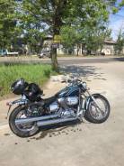 Honda Shadow, 2001 