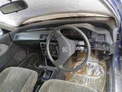 Honda Civic, 1989 