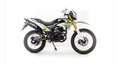 Motoland Enduro 250 ST, 2022 