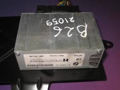    BMW X3 E83 65126957807 