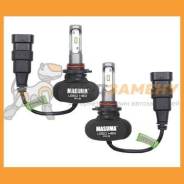   Masuma HB3 LED 6000K 4000Lm 12V65W P20d CREE ( 2) Masuma / L650 