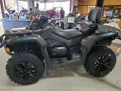 BRP Can-Am Outlander Max 1000R XT, 2021 