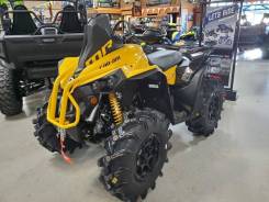 BRP Can-Am Renegade X MR 1000R, 2021 