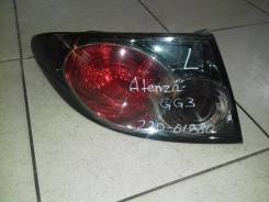 -  Mazda Atenza GG3S 220-61980