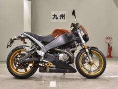 Buell XB12S LIGHTNING, 2007 