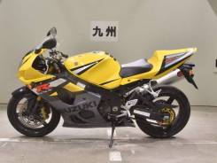 Suzuki GSX-R 1000, 2004 