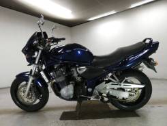 Suzuki GSF 1200 Bandit, 2000 