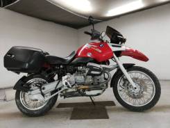 BMW R 1100 GS, 1994 