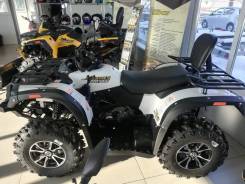 Stels ATV 650YS Leopard, 2022 