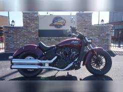 Indian Scout Sixty ABS, 2020 