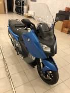 BMW C 600 Sport, 2013 