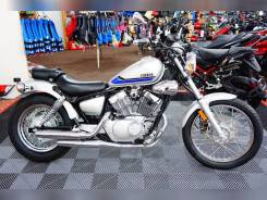 Yamaha V STAR 250, 2019 