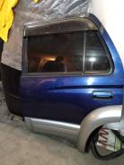     Toyota Hilux SURF 185