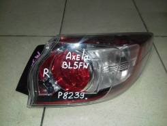 -  Mazda Axela BL5FW P8239