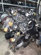 Двигатель 4D56U для Mitsubishi L200