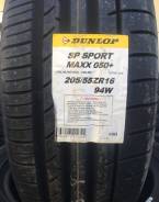 Dunlop SP Sport Maxx 050+, 205/55 R16