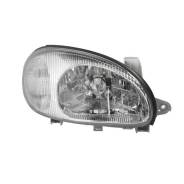 ���� Chevrolet Lanos 97-, Daewoo Lanos 97-, ZAZ Chance 09- ������