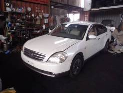 Nissan Teana, 2003 