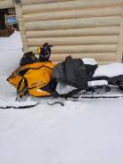 BRP Ski-Doo Summit, 2007 